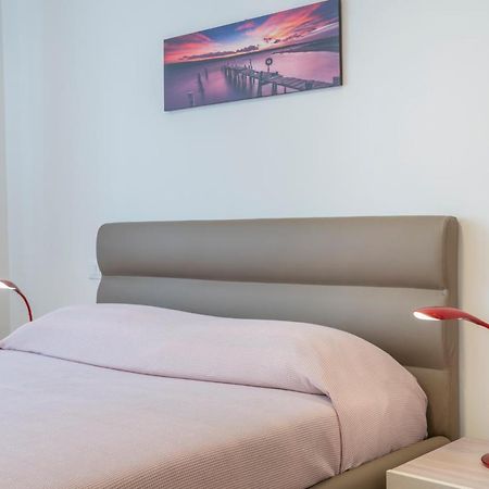 Udine Palazzo D'Aronco Modern Apartment المظهر الخارجي الصورة
