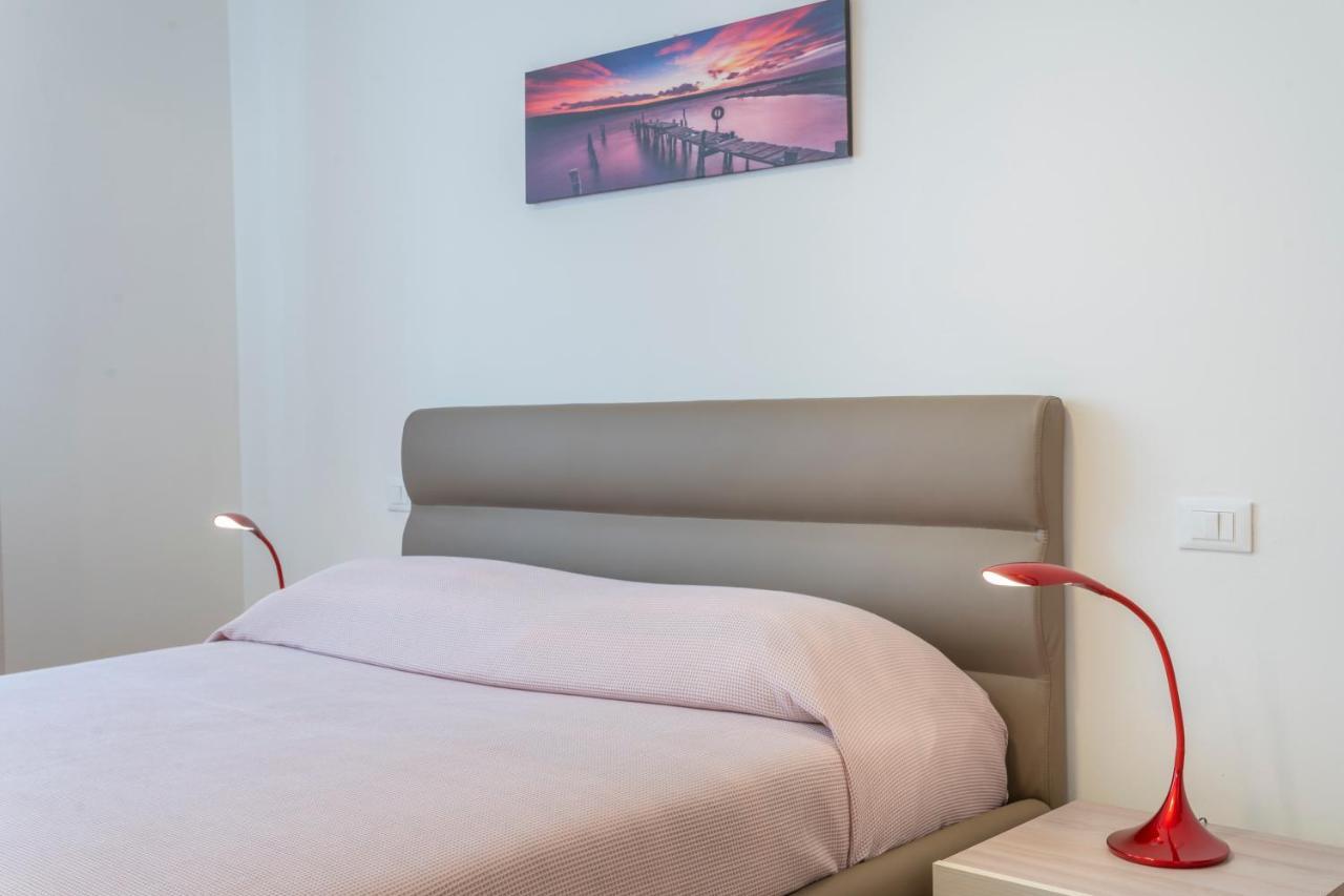 Udine Palazzo D'Aronco Modern Apartment المظهر الخارجي الصورة